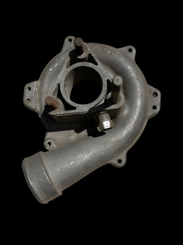 USED CORVAIR TURBO COMPRESSOR HOUSING