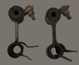 USED 1962-63 CORVAIR FRONT STABILIZER / SWAY BAR CENTER SUPPORT- (LF OR RT)