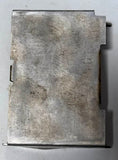 CORVAIR 8 PLATE OIL COOLER COOLING SHROUD - ARE YOUR TEMPS TO HIGH