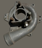 USED CORVAIR TURBO COMPRESSOR HOUSING 3830651 SERIAL NUMBER 16548