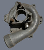 USED CORVAIR TURBO COMPRESSOR HOUSING GM PART NUMBER 3830651 SERIAL NUMBER 21315