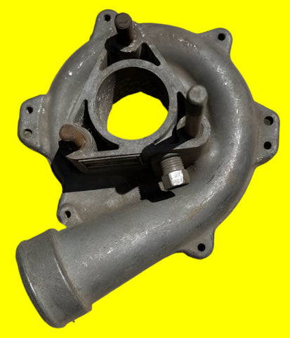 USED CORVAIR TURBO COMPRESSOR HOUSING