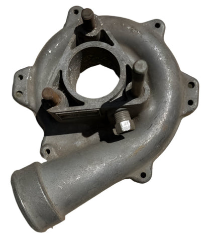 USED CORVAIR TURBO COMPRESSOR HOUSING