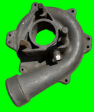 USED CORVAIR TURBO COMPRESSOR HOUSING