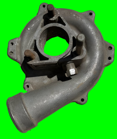 USED CORVAIR TURBO COMPRESSOR HOUSING