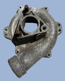 USED CORVAIR TURBO COMPRESSOR HOUSING PART NUMBER 3831691 SERIAL #8380