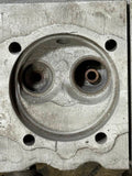 USED 1965 CORVAIR 110HP ENGINE HEAD GM CASTING NUMBER 3878566
