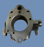 USED CORVAIR TURBO CARTER YH CARBURETOR SIDE DRAFT THROTTLE FLANGE BASE AS PICTURED