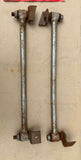 NEW 1960-63 Corvair Traction Masters Suspension Traction Bars