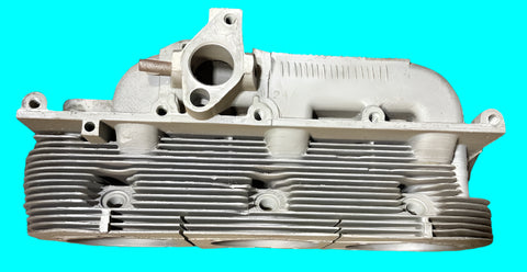 USED 1965 CORVAIR 110HP ENGINE HEAD GM CASTING NUMBER 3878566