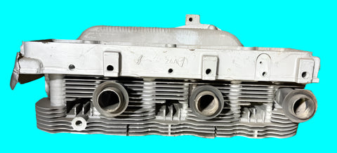 USED 1965 CORVAIR 110HP ENGINE HEAD GM CASTING NUMBER 3878566