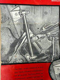 NEW 1960-63 Corvair Traction Masters Suspension Traction Bars