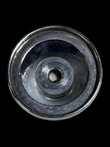 USED 1968 Chevy Impala Biscayne Bel Air Radio Knob #3916766
