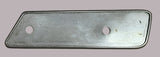 USED OEM 1984-1996 Jeep Cherokee XJ Laredo Limited Front Door Handle Chrome Trim