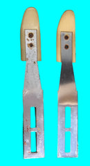 USED 1962-64 CORVAIR CONVERTIBLE TOP CATCH