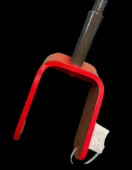 NEW GRAVELY Pro-Master Zero-Turn Mowers FRONT FORK 09247453
