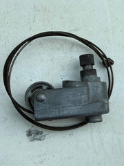 TRICO Wiper Transmission Drum Housing (81489‑R)