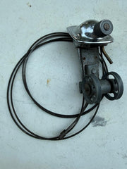 TRICO Wiper Transmission Components (Hudson 48–50)