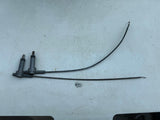 TRICO Wiper Transmission Cable & Pivot Set (Hudson 48–50)