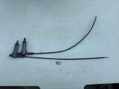 TRICO Wiper Transmission Cable & Pivot Set (Hudson 48–50)