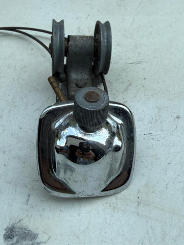 NOS Trico Spring‑Driven Wiper Transmission (87062‑1 Drum)