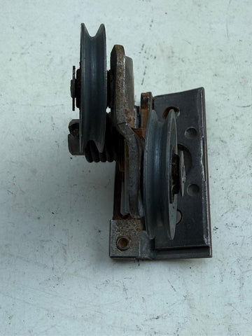 TRICO Wiper Transmission Pulley Carrier (B2536‑101)