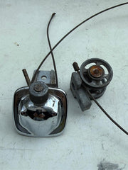 NOS TRICO Wiper Transmission Assembly (Hudson 1948–50)