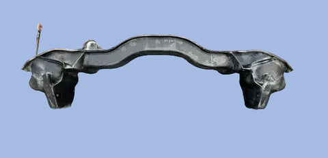1964 Corvair Only - Solid Bare Front Suspension Crossmember - Good Condition