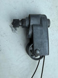 TRICO Wiper Transmission Drum Housing (81489‑R)