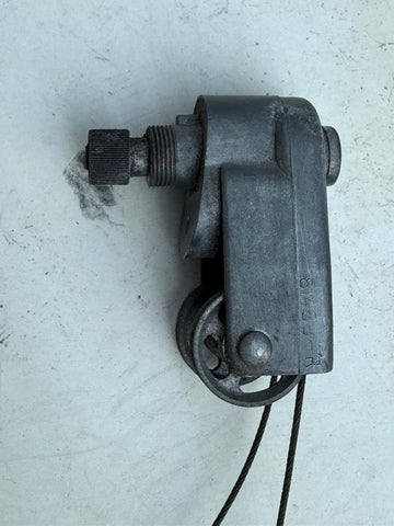 TRICO Wiper Transmission Drum Housing (81489‑R)