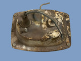 USED 1973 FORD BACK UP LIGHT HOUSING ASSEMBLY - UNTESTED