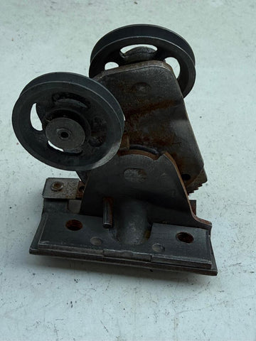 TRICO Wiper Transmission Pulley Carrier (B2536‑101)