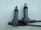 TRICO Wiper Transmission Cable & Pivot Set (Hudson 48–50)