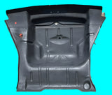 RARE NOS 1961-64 EARLY COMPLETE TRUNK PANEL