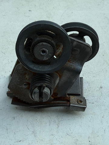 TRICO Wiper Transmission Pulley Carrier (B2536‑101)