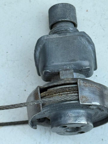 NOS Trico Spring‑Driven Wiper Transmission (87062‑1 Drum)