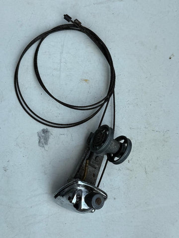 NOS TRICO Wiper Transmission Assembly (Hudson 48–50)