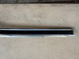 USED 1964 CORVAIR FRONT GRILL - DRIVER QUALITY - WILL FIT 1961-64 CORVAIR CARS