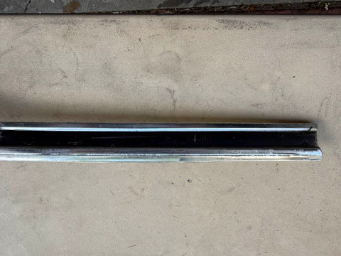 USED 1964 CORVAIR FRONT GRILL - DRIVER QUALITY - WILL FIT 1961-64 CORVAIR CARS