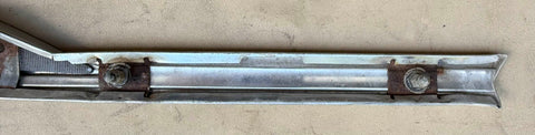 USED 1964 CORVAIR FRONT GRILL - DRIVER QUALITY - WILL FIT 1961-64 CORVAIR CARS