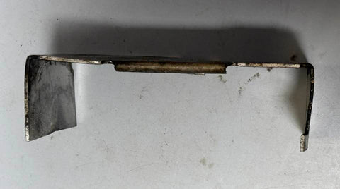 USED 1960-63 CORVAIR FINNED OIL COOLER (RADIATOR STYLE) AIR CIRCULATING END PLATE