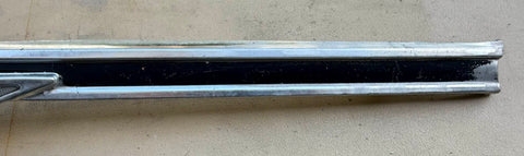 USED 1964 CORVAIR FRONT GRILL - DRIVER QUALITY - WILL FIT 1961-64 CORVAIR CARS