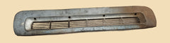 USED 1966-69 CORVAIR MONZA 500 REAR ENGINE GRILL SEE PICTURE