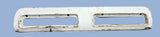 USED 1965 CORVAIR CORSA REAR ENGINE GRILL SEE PICTURE