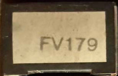 E-Tron FV179 PCV Valve – NOS