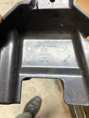 NOS  10238783 Hood Primary Latch Support Cover 1995–2001 Chevrolet Lumina Monte Carlo