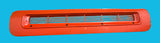 USED 1966-69 CORVAIR MONZA 500 REAR ENGINE GRILL SEE PICTURE