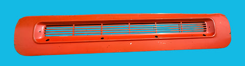 USED 1966-69 CORVAIR MONZA 500 REAR ENGINE GRILL SEE PICTURE
