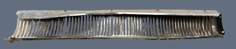 USED 1961 CORVAIR MONZA REAR ENGINE GRILL SEE PICTURE -&nbsp;