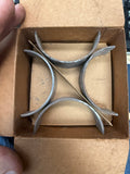(NOS) main bearing set from GOULD, part number MS-562P International Harvester (IH) diesel engines